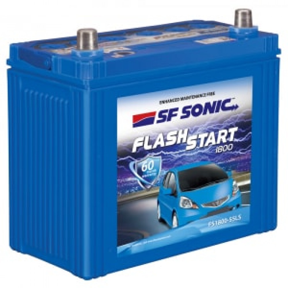 SF Sonic F4W0-72S-55LS 45AH Battery – Anytime Batteries