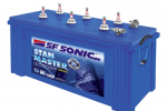 SF Sonic PROTUBULAR TT48S150 150Ah Battery