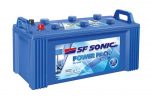 SF Sonic PROTUBULAR ST42S1350 135Ah Battery