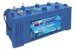 SF Sonic PROTUBULAR ST42S1500 150Ah Battery