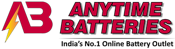 Anytime Batteries